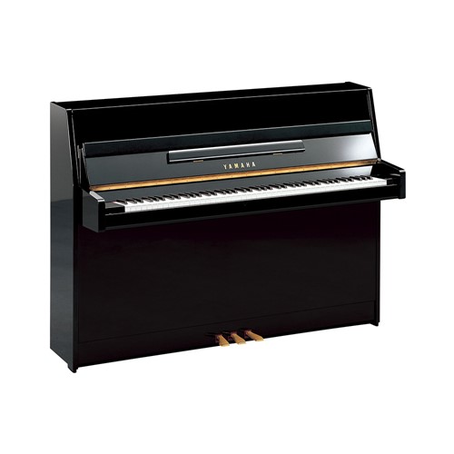 Đàn Piano Cơ Upright Yamaha JU109 (Chính Hãng Full Box 100%)